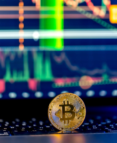 Legacy Bitfundex Trading Informationen